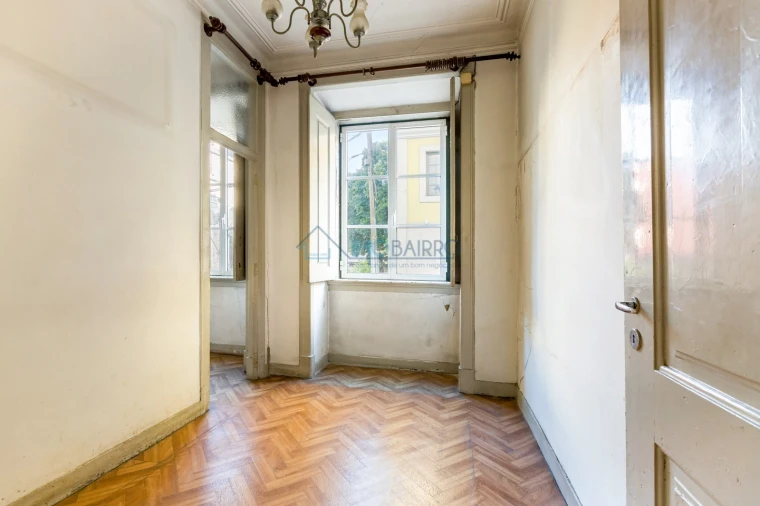 Apartamento T2 para Venda em São Vicente Foto 13