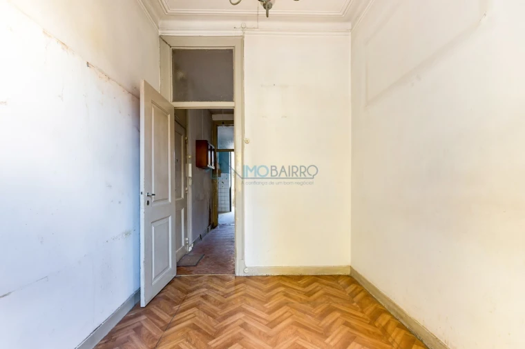 Apartamento T2 para Venda em São Vicente Foto 16