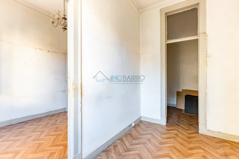 Apartamento T2 para Venda em São Vicente Foto 18