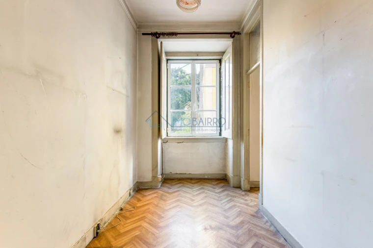 Apartamento T2 para Venda em São Vicente Foto 24