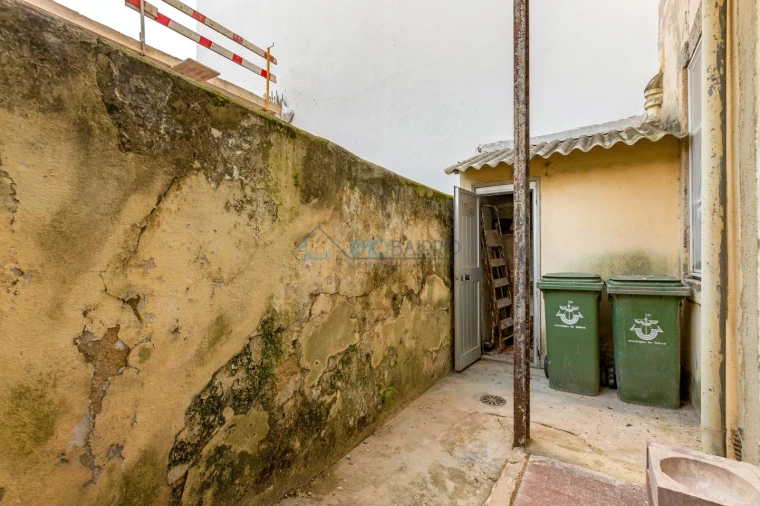 Apartamento T2 para Venda em São Vicente Foto 28