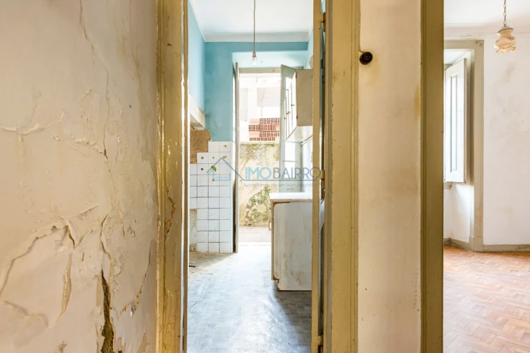 Apartamento T2 para Venda em São Vicente Foto 30