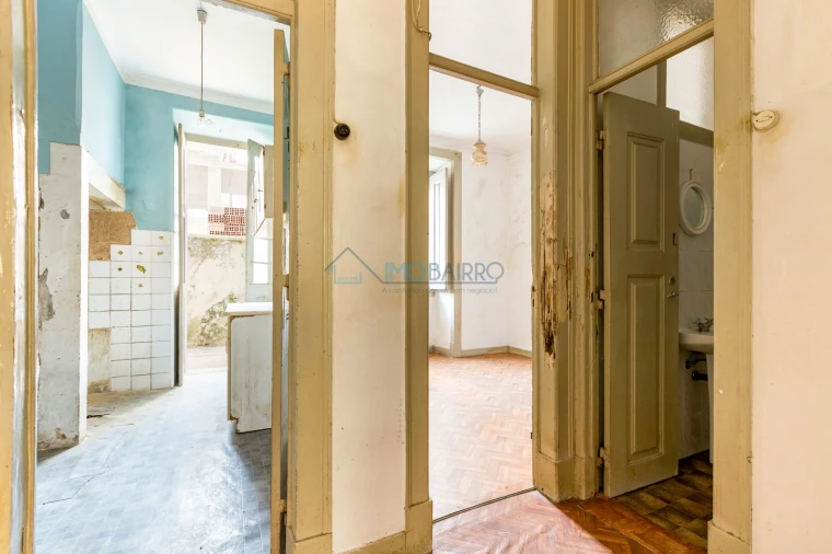 Apartamento T2 para Venda em São Vicente Foto 31