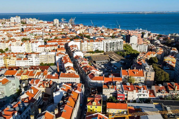 Apartamento T2 para Venda em São Vicente Foto 41