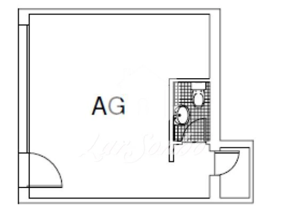 Loja para Arrendamento em Arcozelo Foto 3