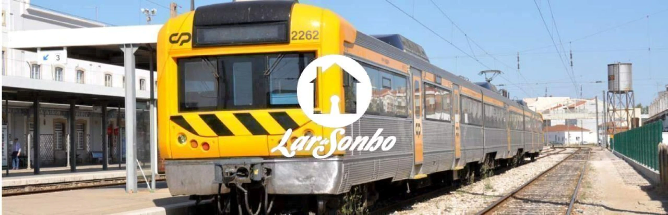 Escritório para Arrendamento em Arcozelo Foto 6