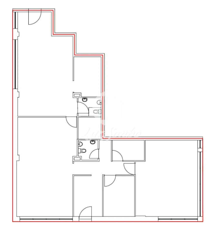 Escritório para Arrendamento em Arcozelo Foto 4