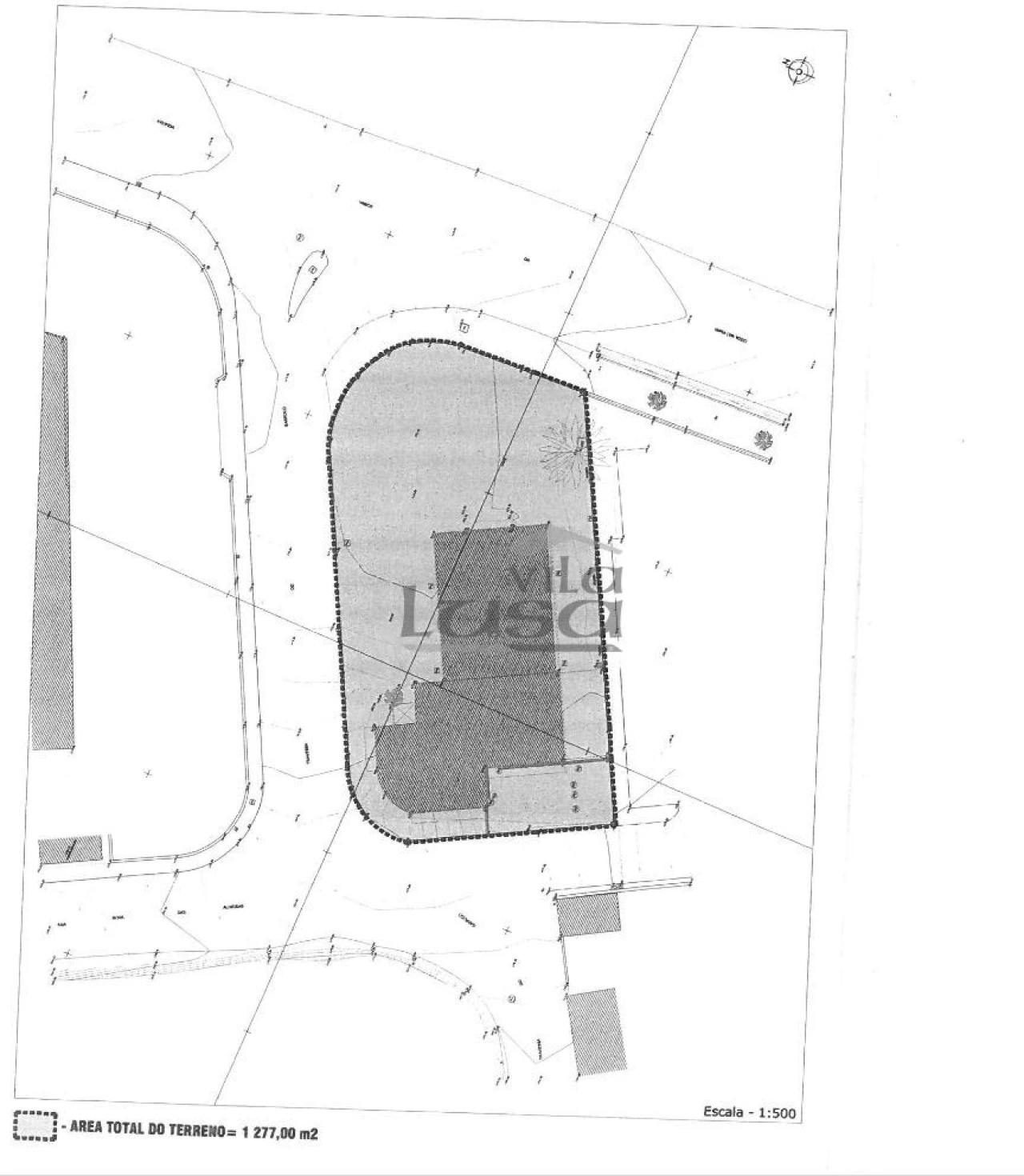Armazém para Venda em Avintes Foto 30