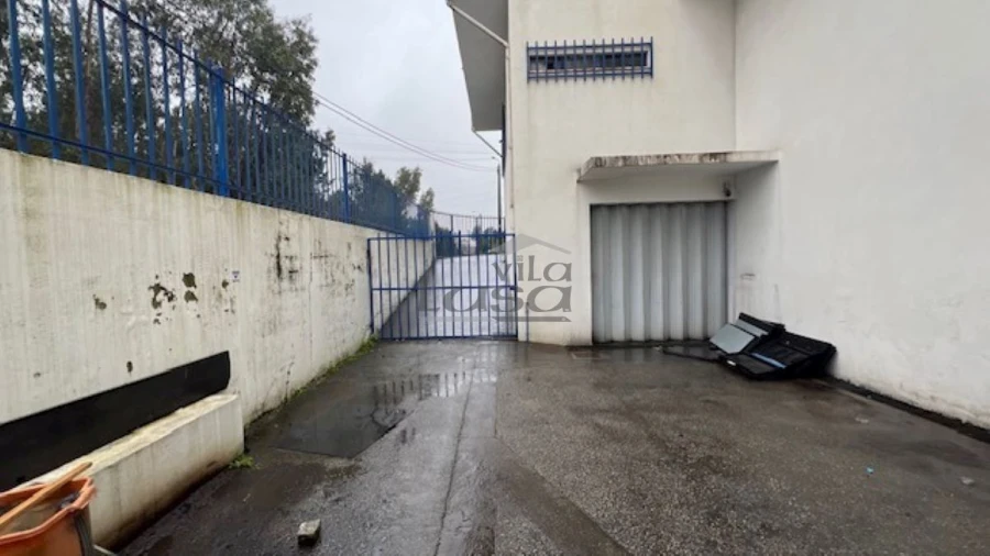 Armazém para Venda em Avintes Foto 26
