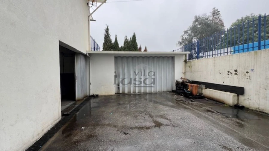 Armazém para Venda em Avintes Foto 27