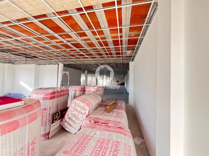 Armazém para Arrendamento em Abade de Neiva Foto 15