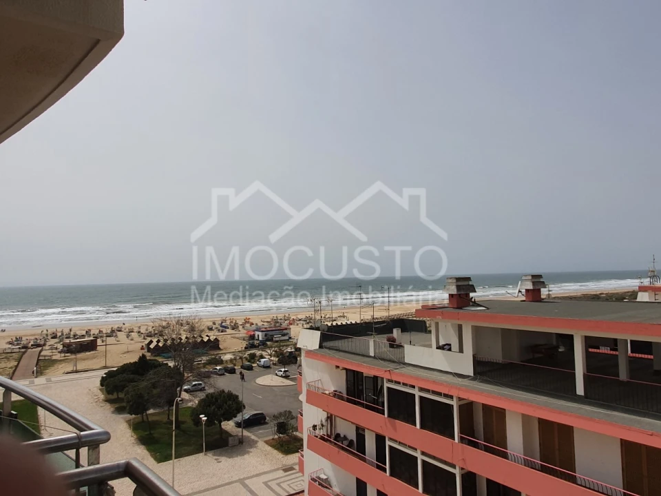 Apartamento T1 para Arrendamento férias em Monte Gordo Foto 3