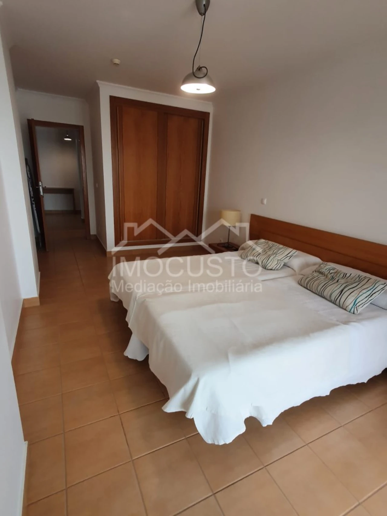 Apartamento T1 para Arrendamento férias em Monte Gordo Foto 13