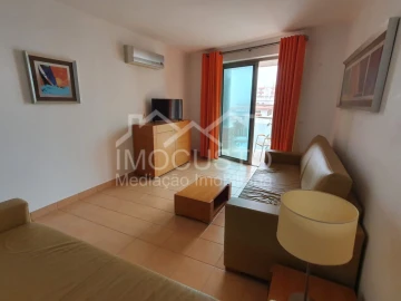 Apartamento T1 para Arrendamento férias em Monte Gordo
