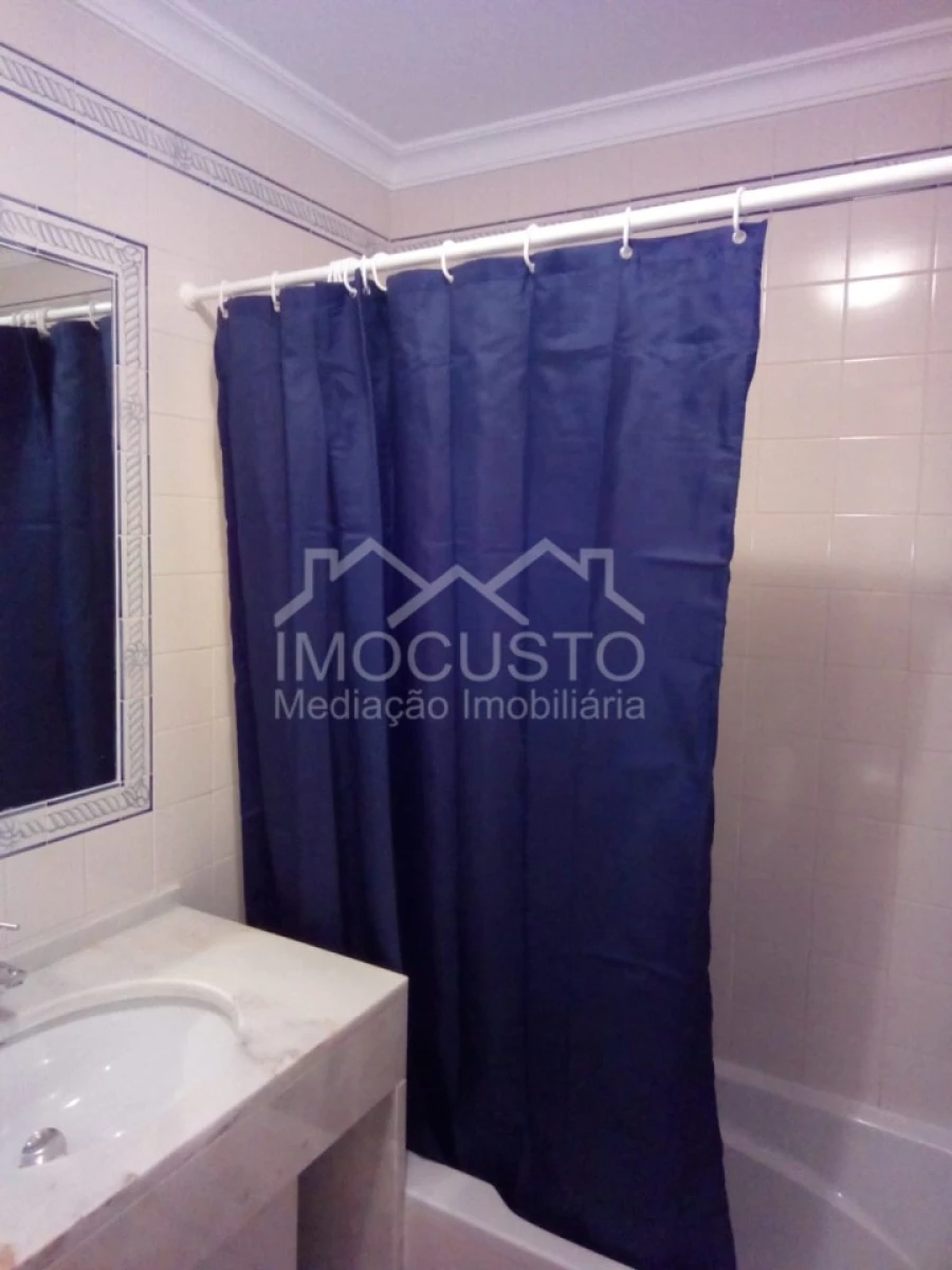 Apartamento T1 para Arrendamento férias em Monte Gordo Foto 11