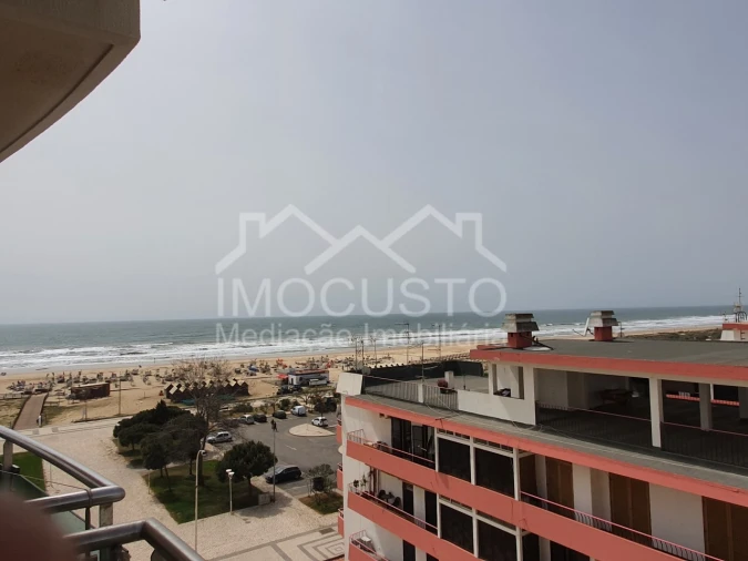 Apartamento T1 para Arrendamento férias em Monte Gordo Foto 21