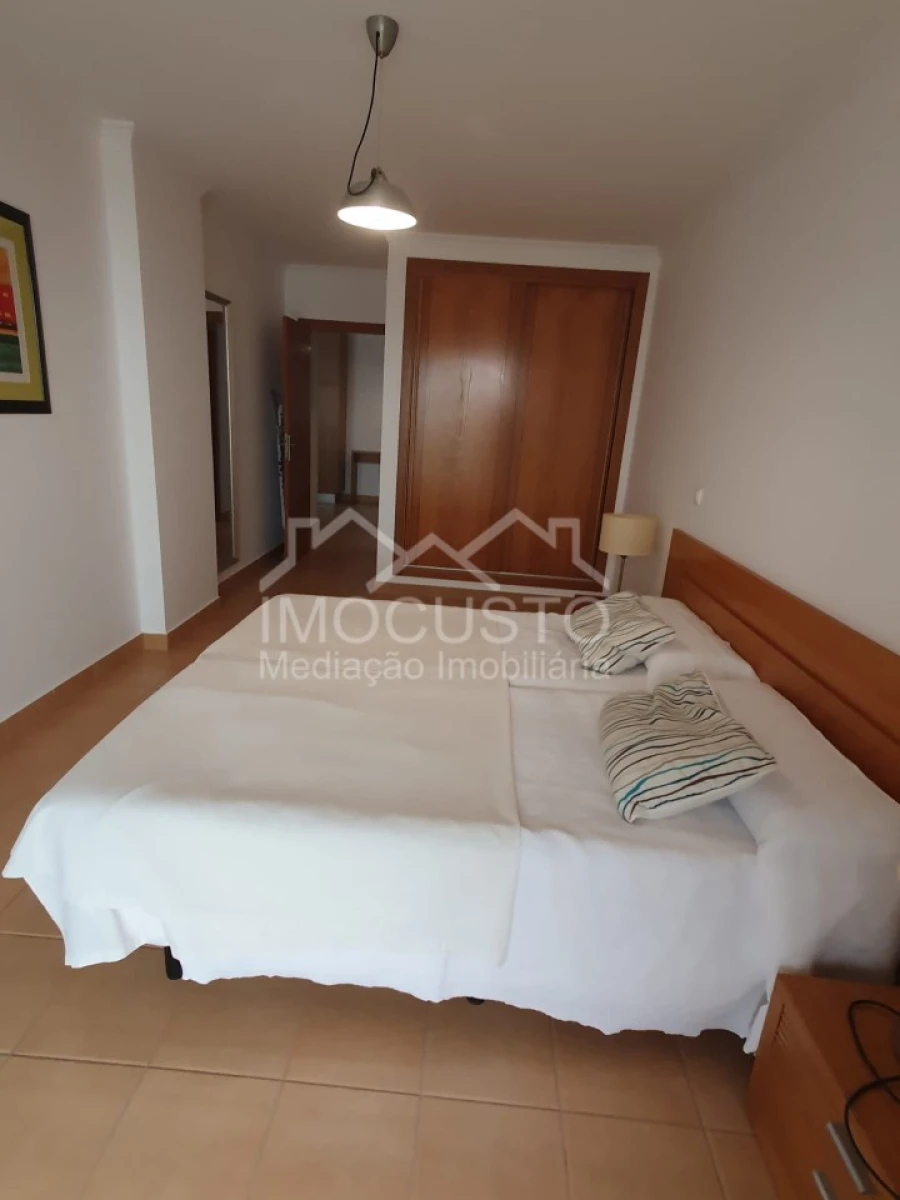 Apartamento T1 para Arrendamento férias em Monte Gordo Foto 14