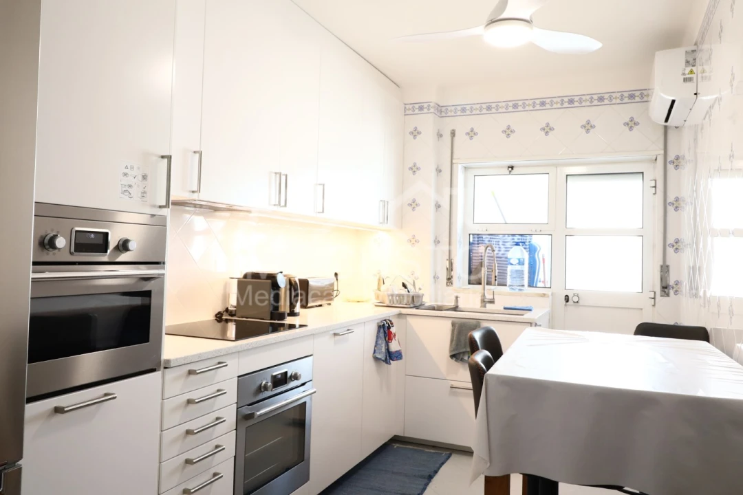 Apartamento T3 para Arrendamento férias em Monte Gordo Foto 6