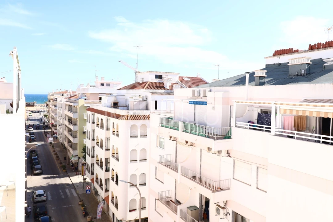 Apartamento T3 para Arrendamento férias em Monte Gordo Foto 12