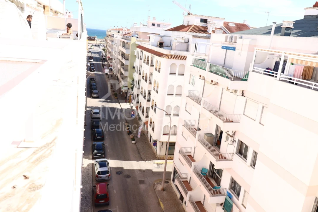 Apartamento T3 para Arrendamento férias em Monte Gordo Foto 14