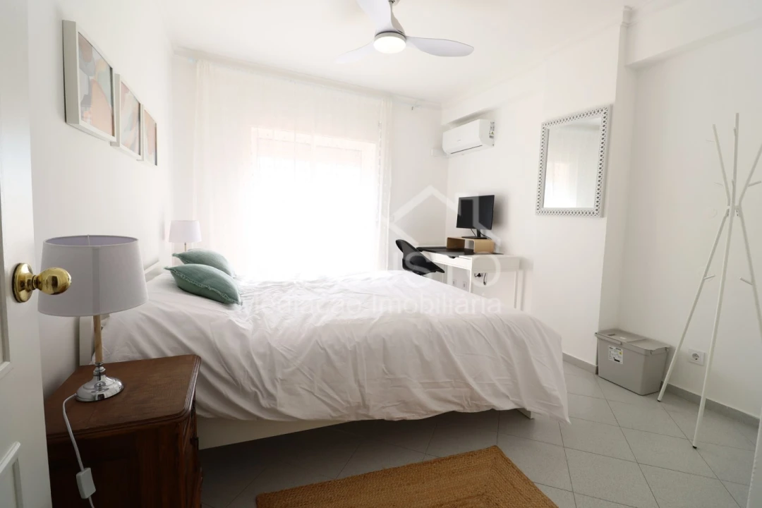 Apartamento T3 para Arrendamento férias em Monte Gordo Foto 22