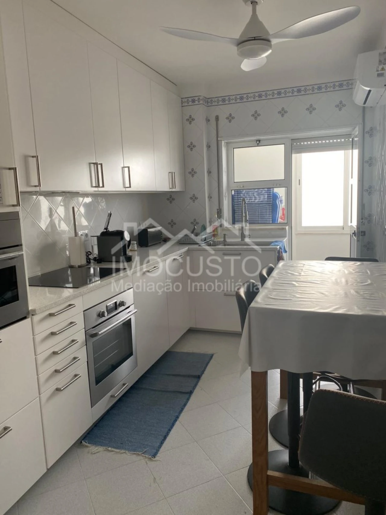Apartamento T3 para Arrendamento férias em Monte Gordo Foto 38
