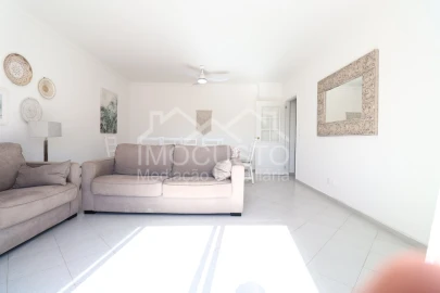 Apartamento T3 para Arrendamento férias em Monte Gordo