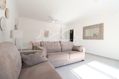 Apartamento T3 para Arrendamento férias em Monte Gordo