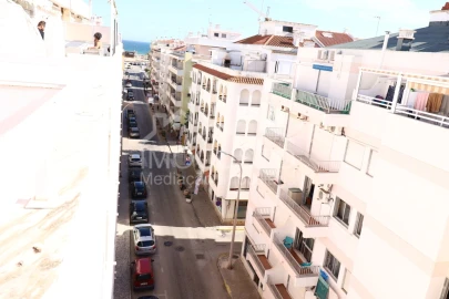 Apartamento T3 para Arrendamento férias em Monte Gordo
