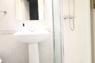 Apartamento T3 para Arrendamento férias em Monte Gordo