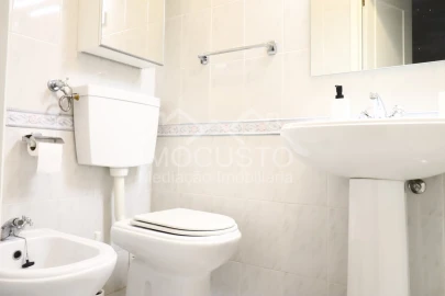 Apartamento T3 para Arrendamento férias em Monte Gordo