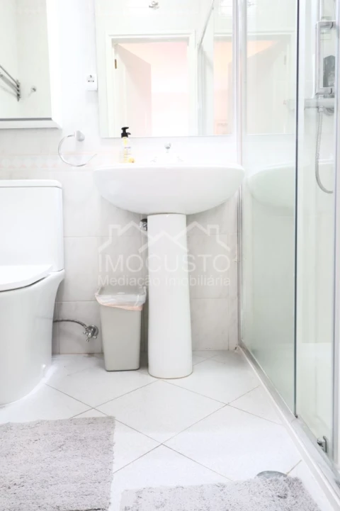 Apartamento T3 para Arrendamento férias em Monte Gordo