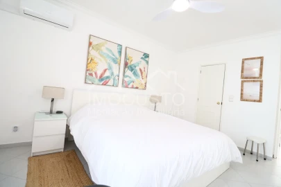 Apartamento T3 para Arrendamento férias em Monte Gordo