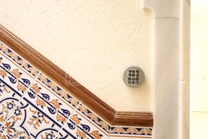 Apartamento T3 para Arrendamento férias em Monte Gordo