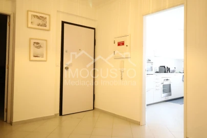 Apartamento T3 para Arrendamento férias em Monte Gordo