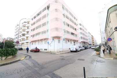 Apartamento T3 para Arrendamento férias em Monte Gordo