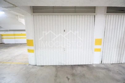 Apartamento T3 para Arrendamento férias em Monte Gordo