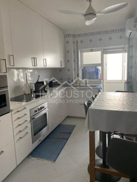 Apartamento T3 para Arrendamento férias em Monte Gordo