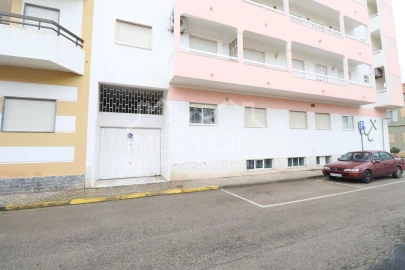 Apartamento T3 para Arrendamento férias em Monte Gordo
