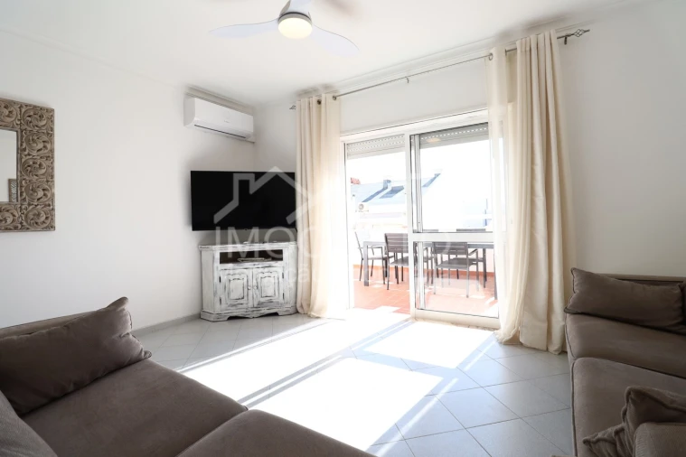 Apartamento T3 para Arrendamento férias em Monte Gordo Foto 10