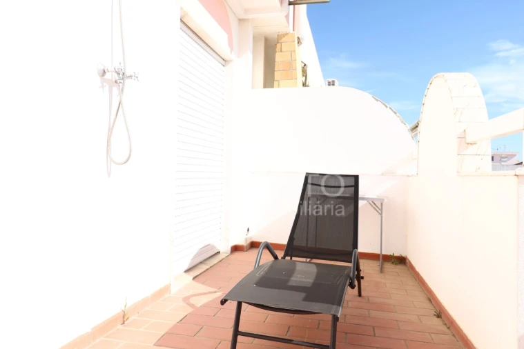 Apartamento T3 para Arrendamento férias em Monte Gordo Foto 15