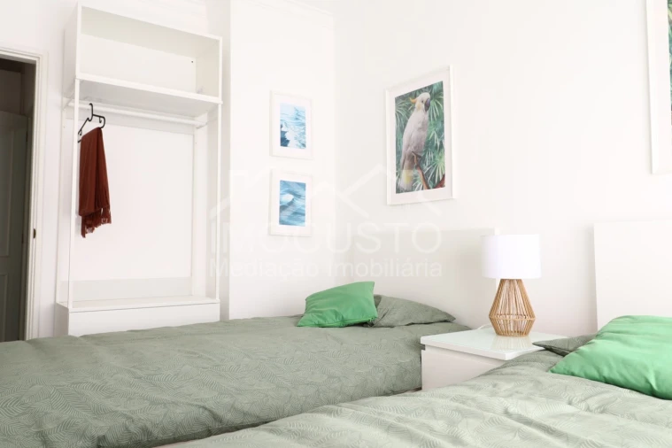 Apartamento T3 para Arrendamento férias em Monte Gordo Foto 20