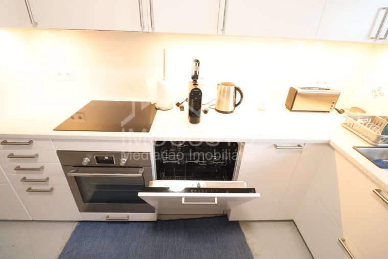 Apartamento T3 para Arrendamento férias em Monte Gordo Foto 29