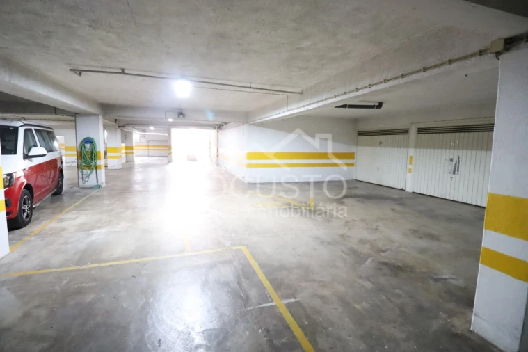 Apartamento T3 para Arrendamento férias em Monte Gordo Foto 34