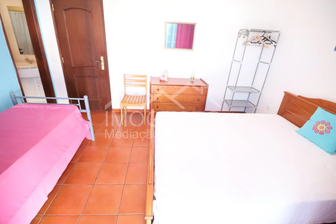 Moradia T3 para Arrendamento férias em Castro Marim Foto 4