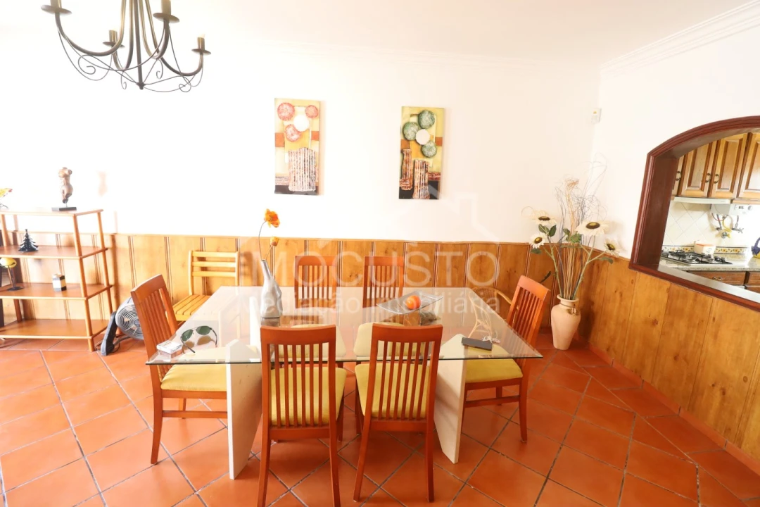 Moradia T3 para Arrendamento férias em Castro Marim Foto 26