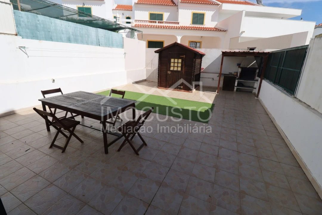 Moradia T3 para Arrendamento férias em Castro Marim Foto 31