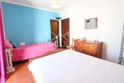 Moradia T3 para Arrendamento férias em Castro Marim