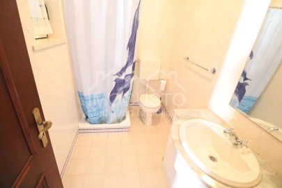 Moradia T3 para Arrendamento férias em Castro Marim