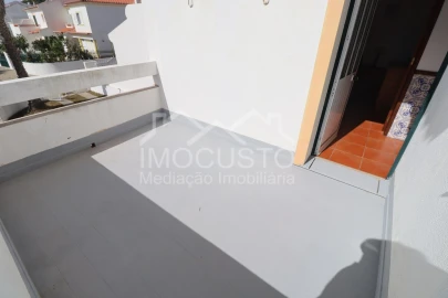 Moradia T3 para Arrendamento férias em Castro Marim